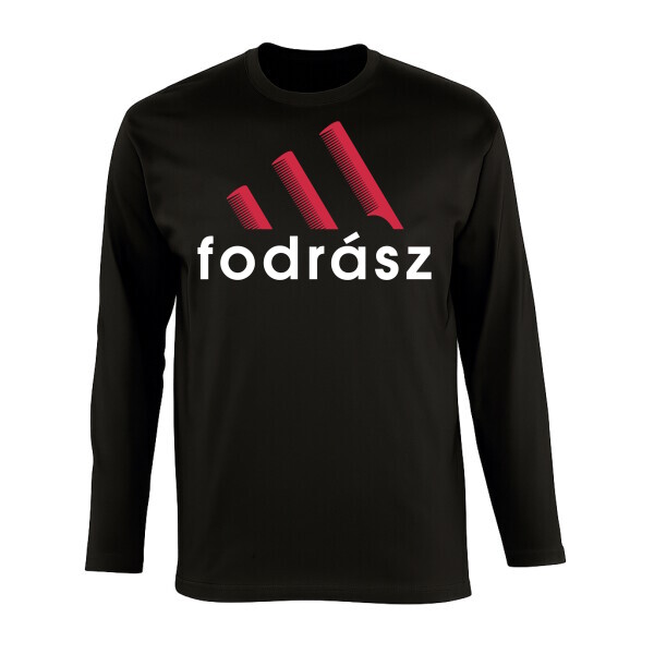 Hosszú ujjú póló