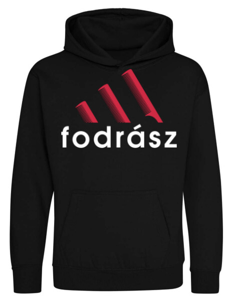 Kapucnis belebújós gyerek pulóver