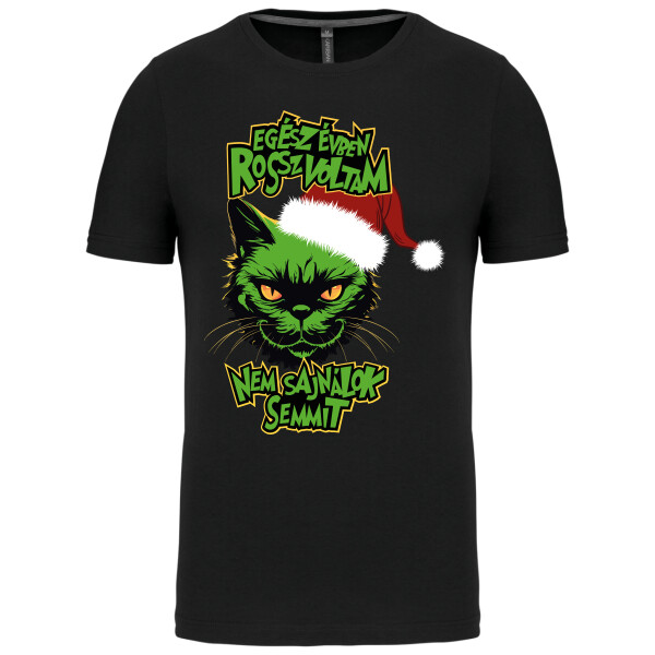 Egyedi Férfi Prémium Póló