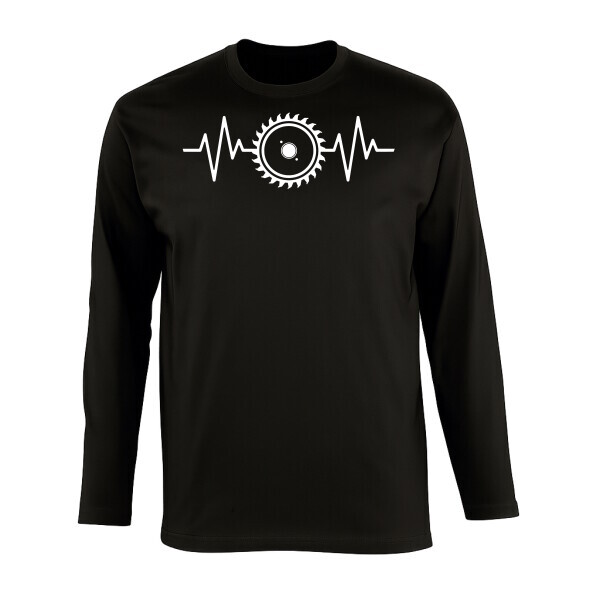 Hosszú ujjú póló