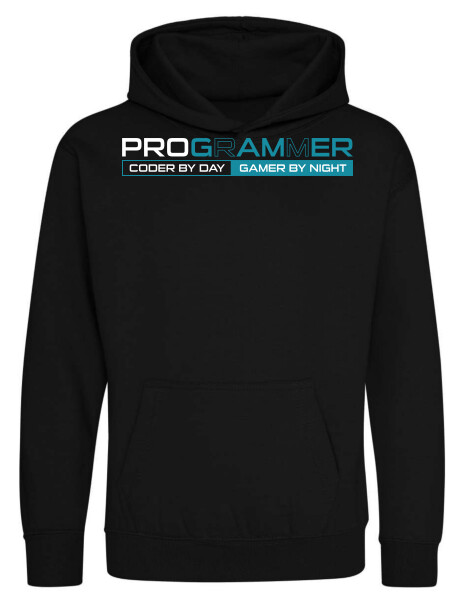 Kapucnis belebújós gyerek pulóver