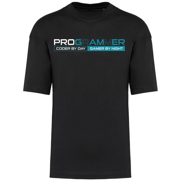 Prémium oversized unisex póló