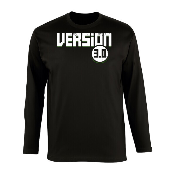 Hosszú ujjú póló