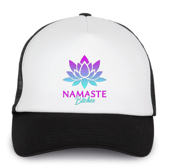 Trucker baseball sapka