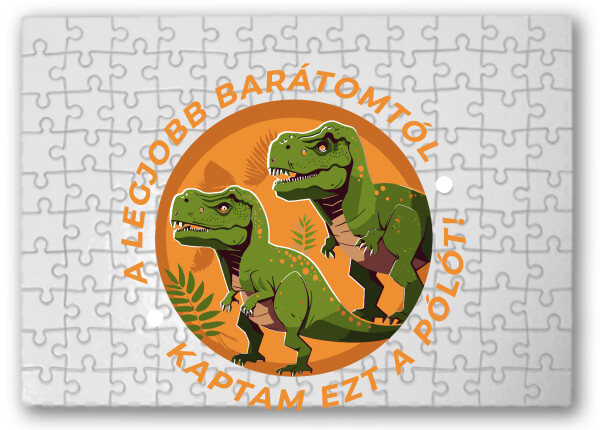 Puzzle - Kirakó