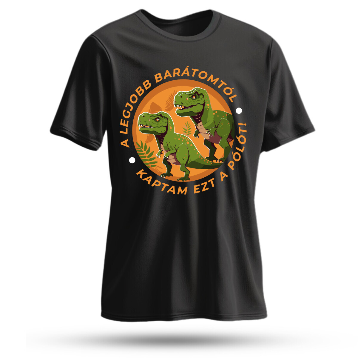 Legjobb barátom ajándéka