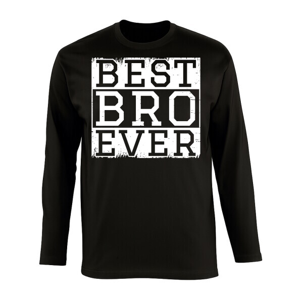 Hosszú ujjú póló