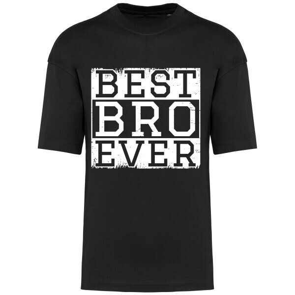 Prémium oversized unisex póló