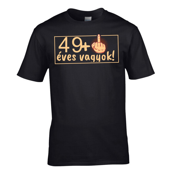 Extra méretű póló