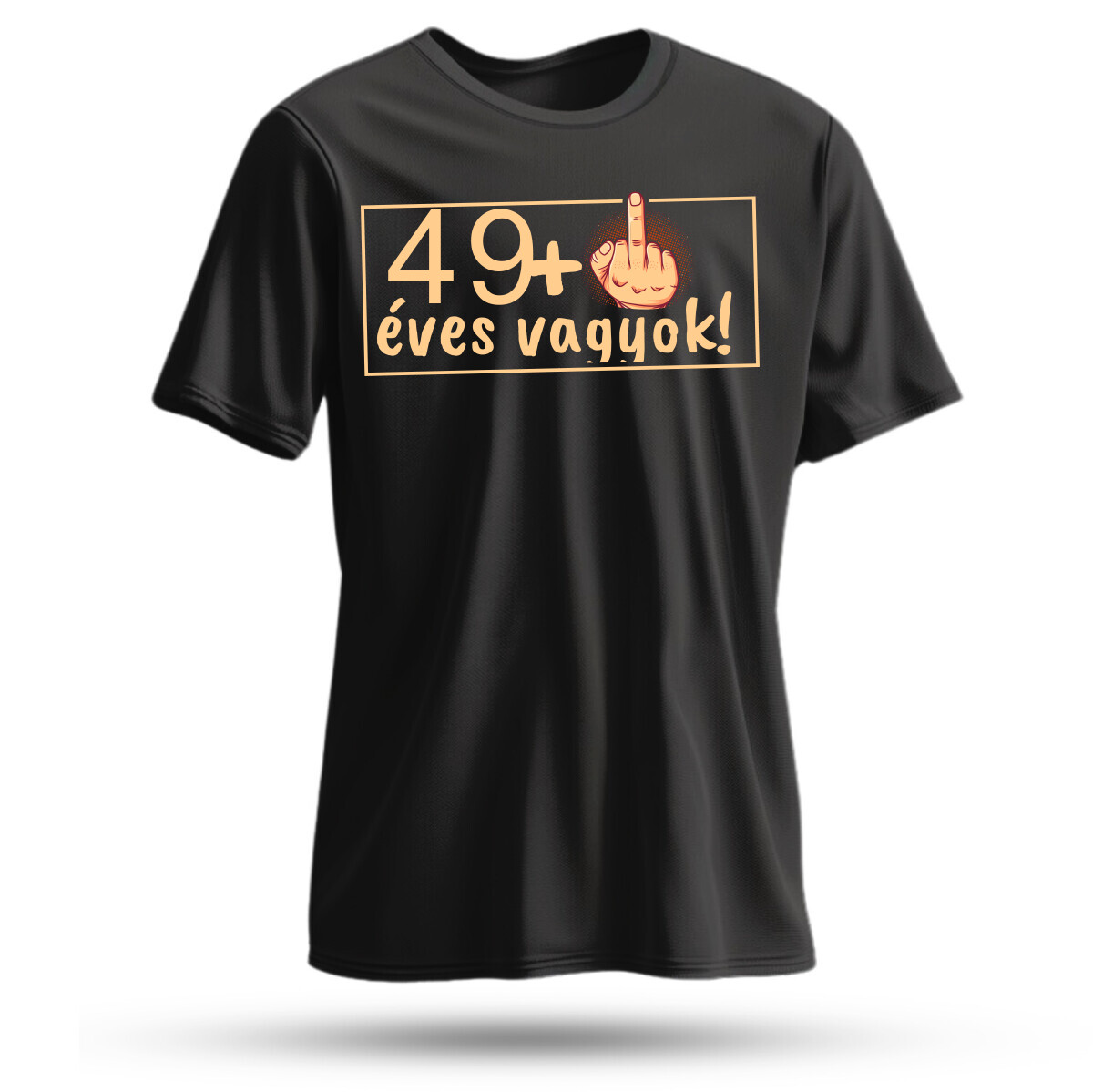 Egyedi Férfi Póló