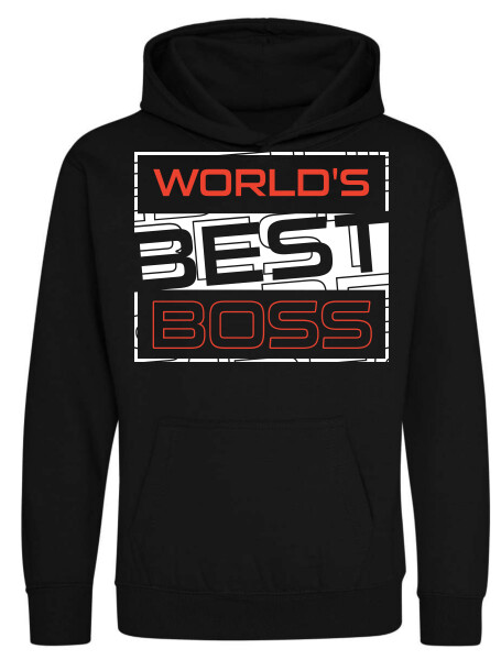 Kapucnis belebújós gyerek pulóver