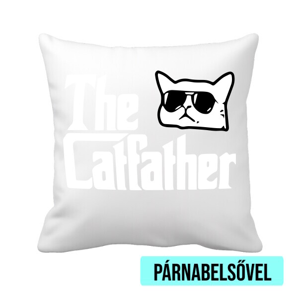 Párnahuzat béléssel