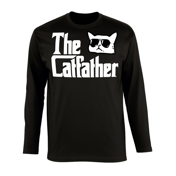 Hosszú ujjú póló