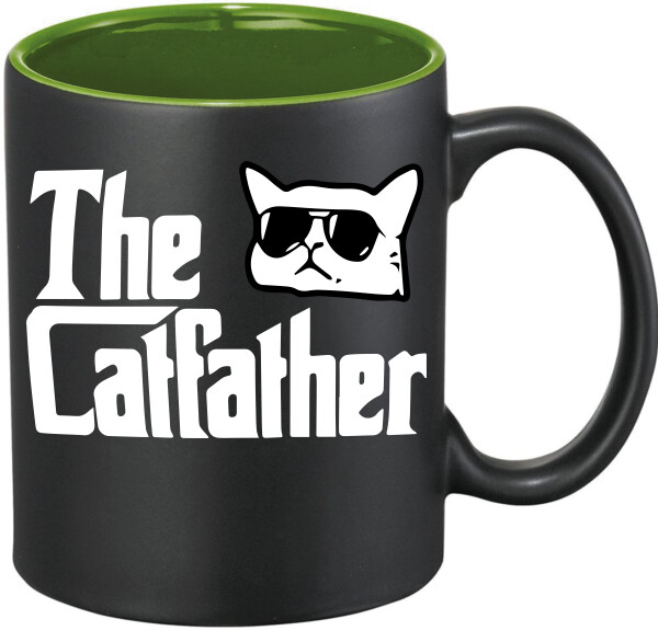 Hőre változó bögre - színes belső