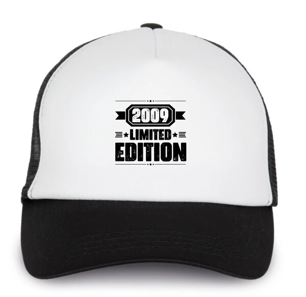 Trucker baseball sapka