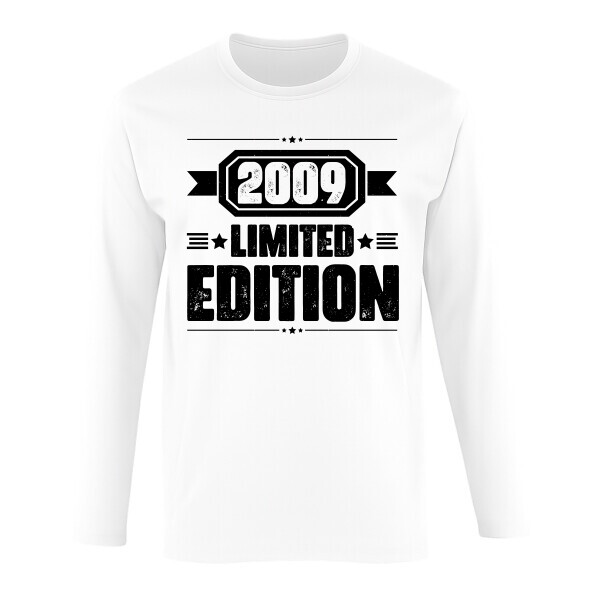 Hosszú ujjú póló