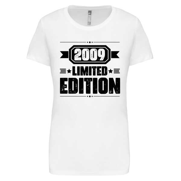 Egyedi Női Prémium Póló