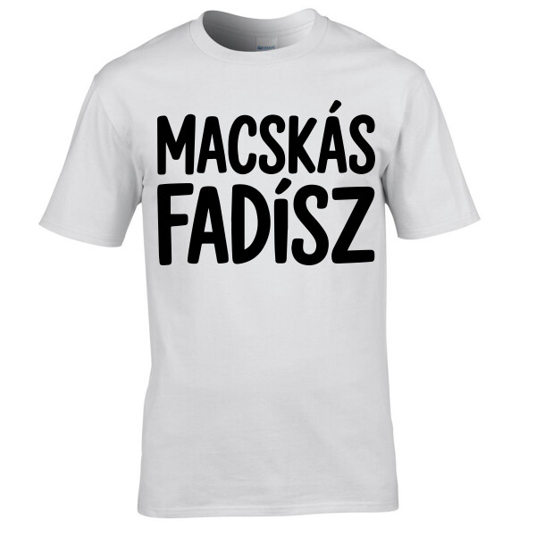 Extra méretű póló