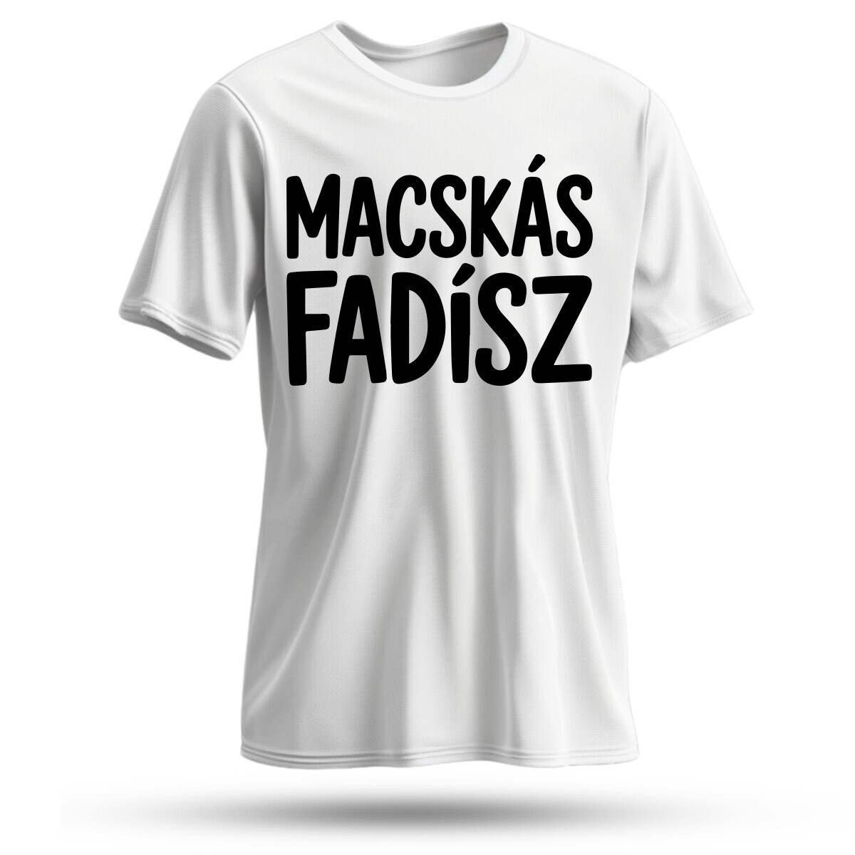 Macskás fadísz
