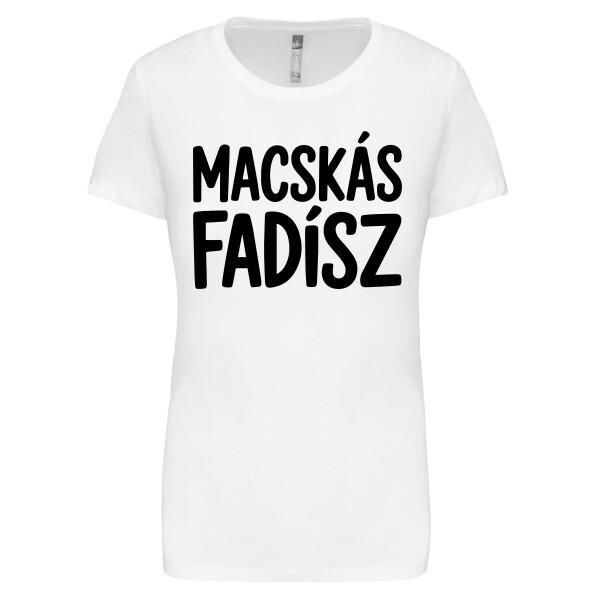 Egyedi Női Prémium Póló