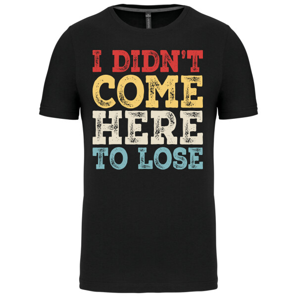 Egyedi Férfi Prémium Póló