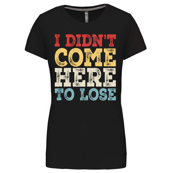 Egyedi Női Prémium Póló