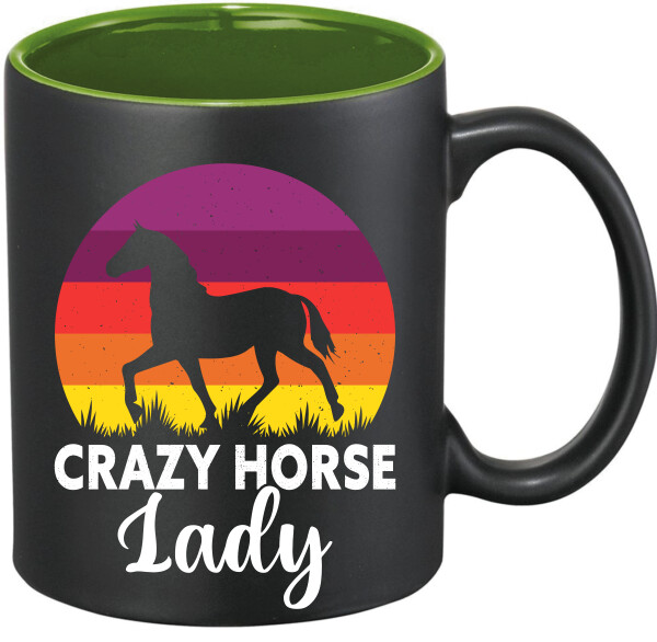 Hőre változó bögre - színes belső