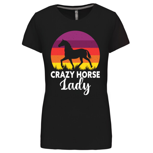 Egyedi Női Prémium Póló