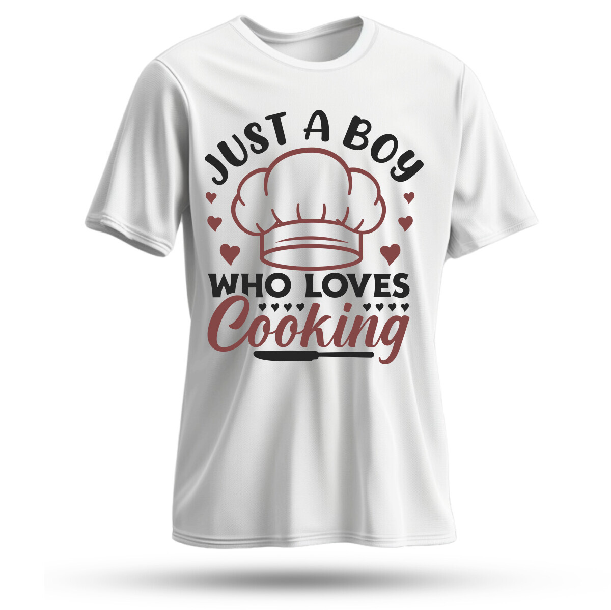 Egyedi Férfi Póló