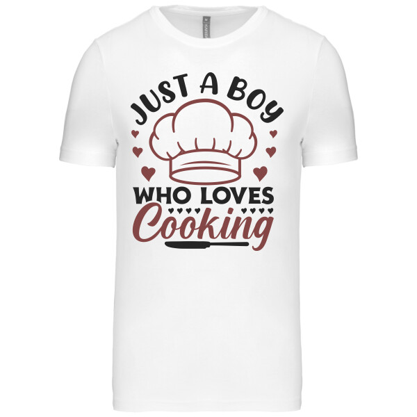 Egyedi Férfi Prémium Póló