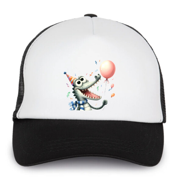 Trucker baseball sapka