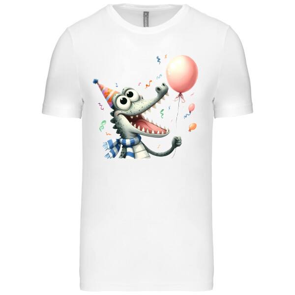 Egyedi Férfi Prémium Póló