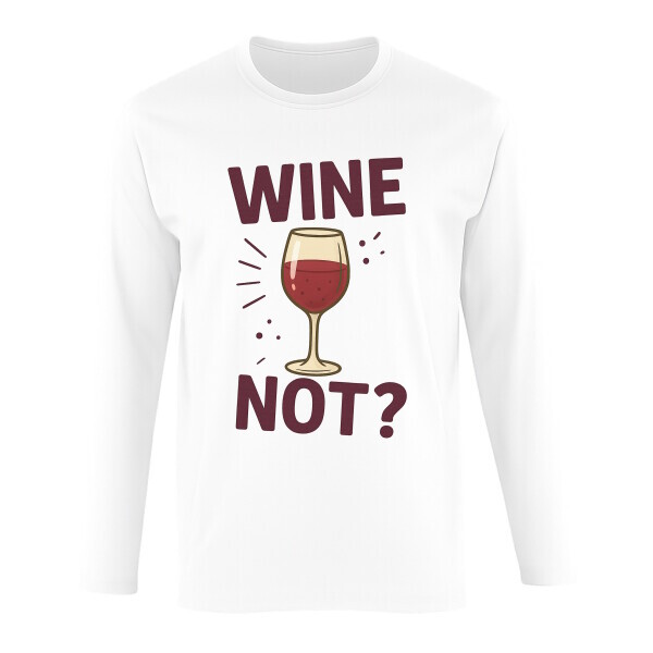 Hosszú ujjú póló