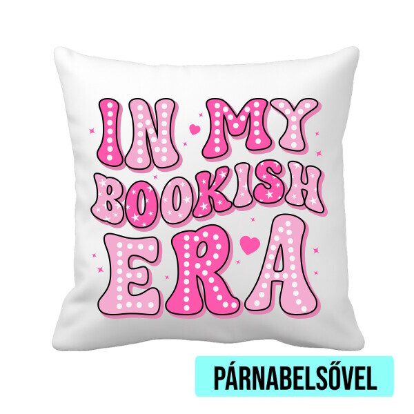 Párnahuzat béléssel