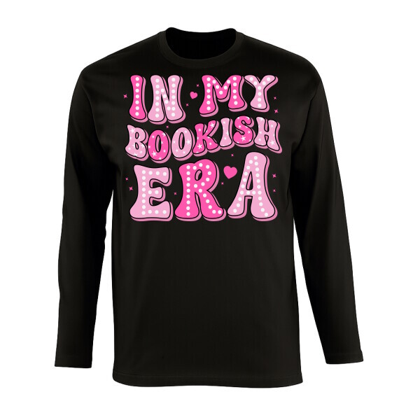 Hosszú ujjú póló