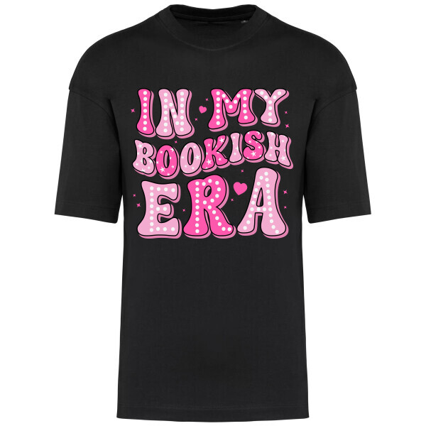 Prémium oversized unisex póló