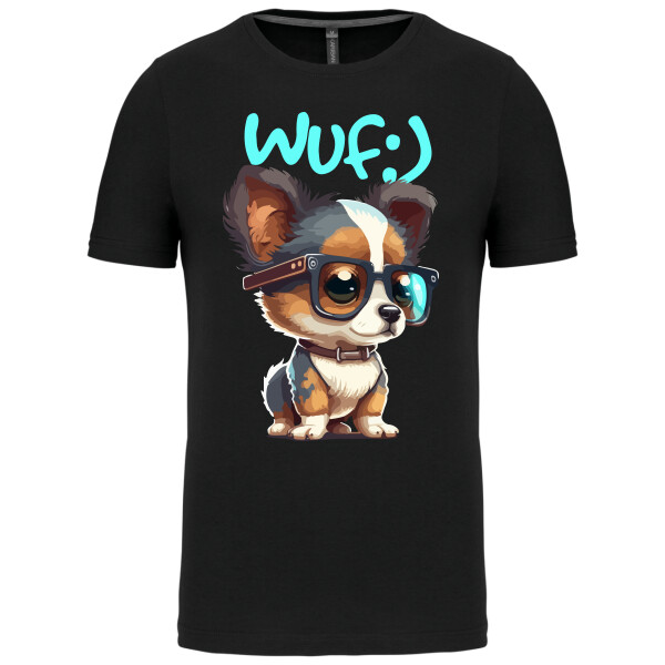 Egyedi Férfi Prémium Póló