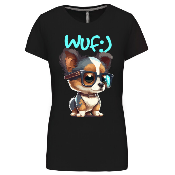 Egyedi Női Prémium Póló