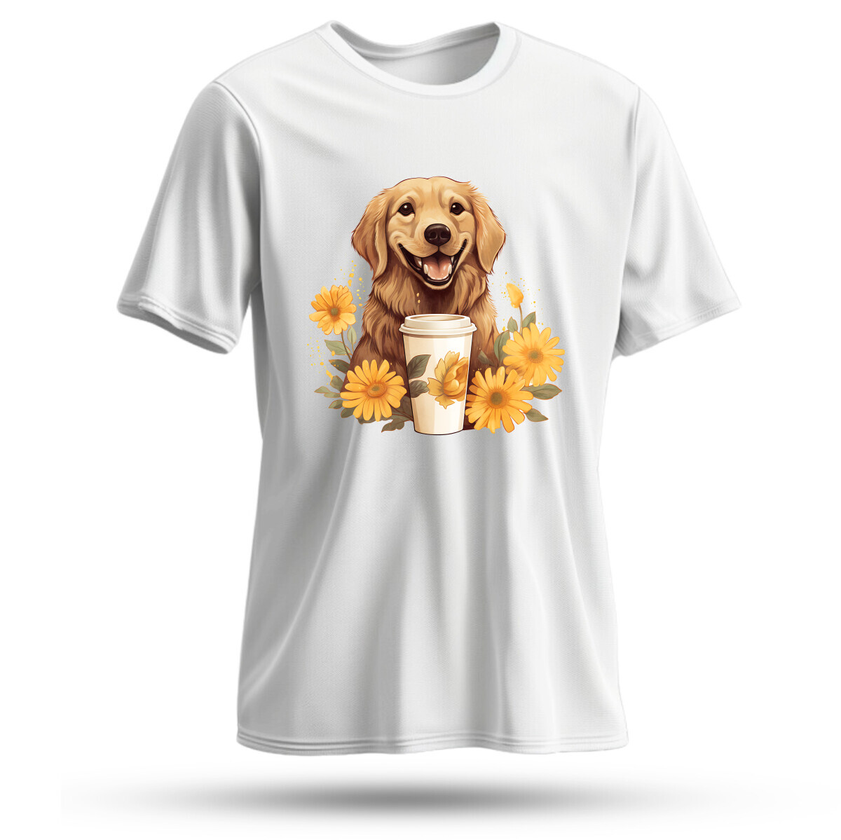 Egyedi Férfi Póló