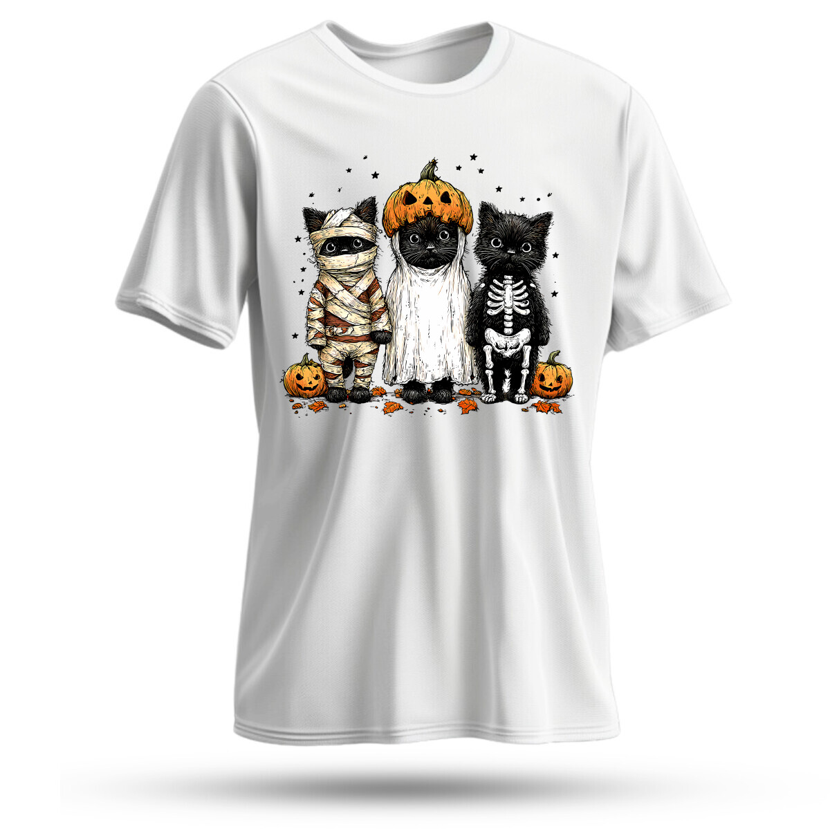 Egyedi Férfi Póló