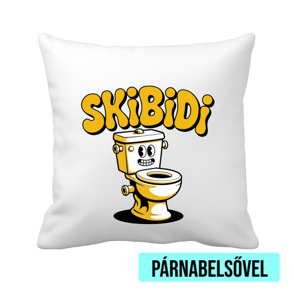 Párnahuzat béléssel