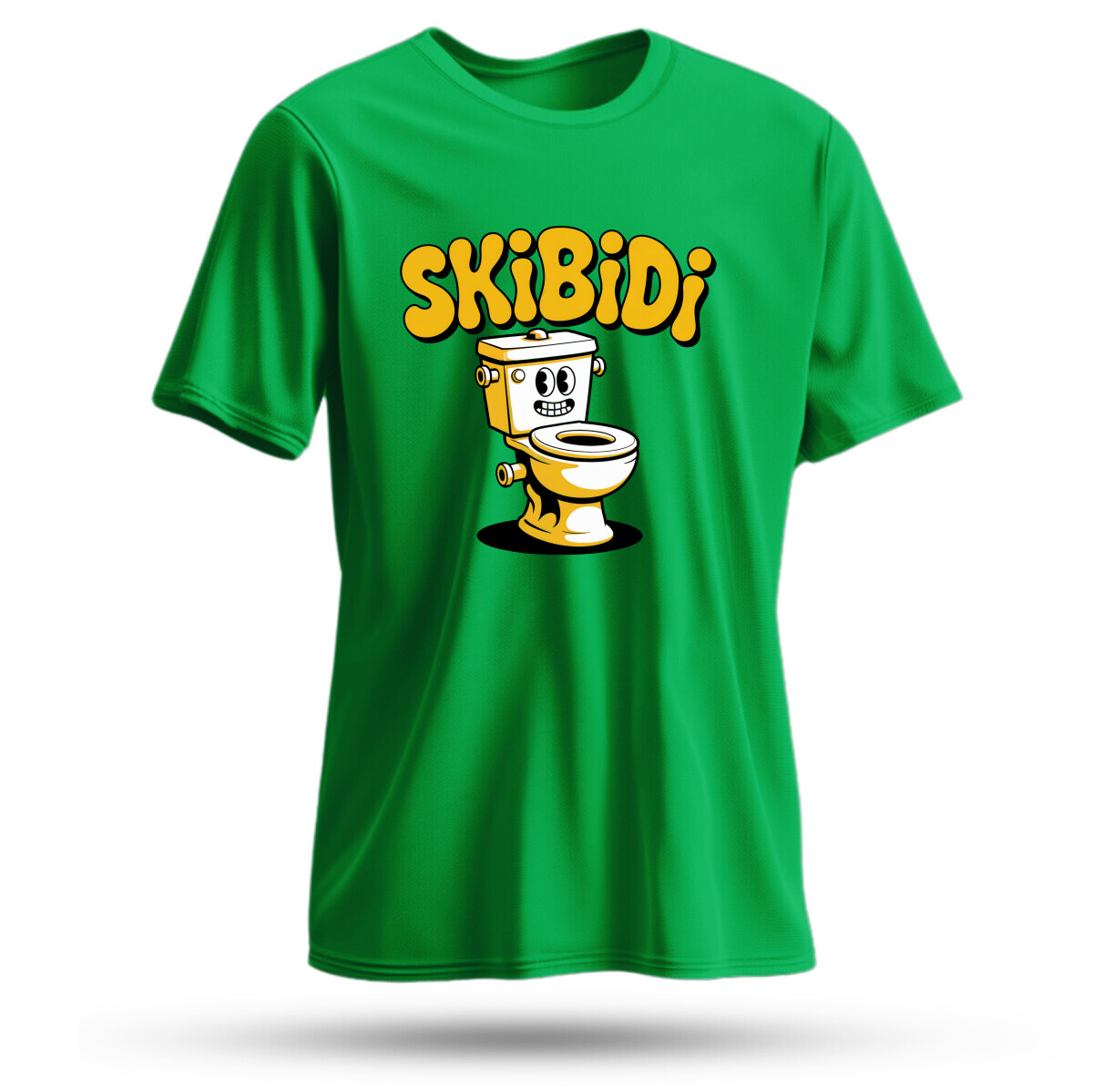 Skibidi