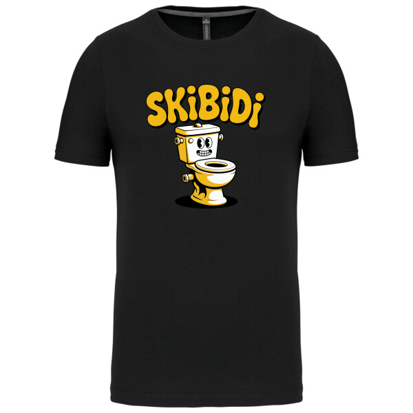 Egyedi Férfi Prémium Póló