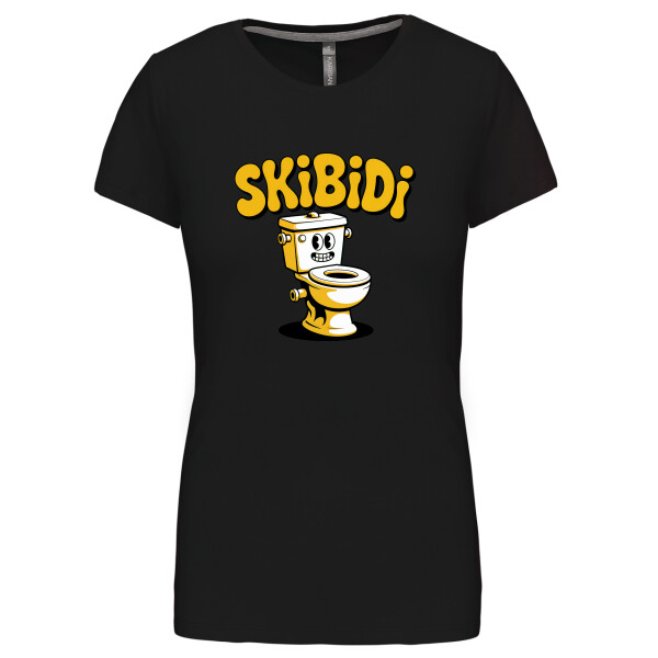 Egyedi Női Prémium Póló