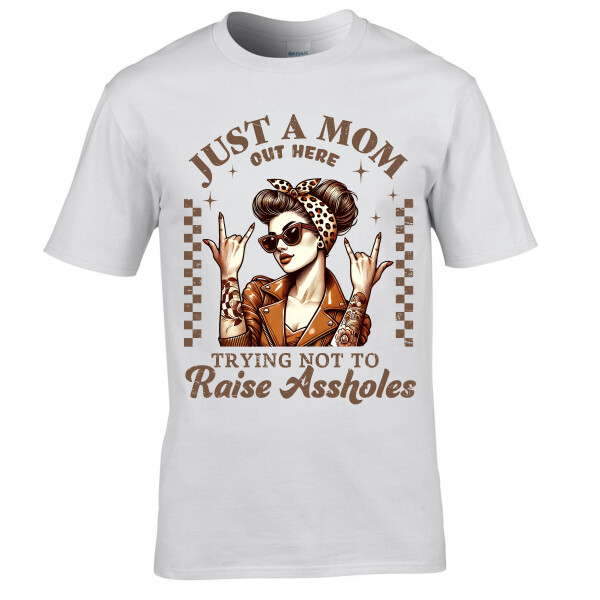 Extra méretű póló