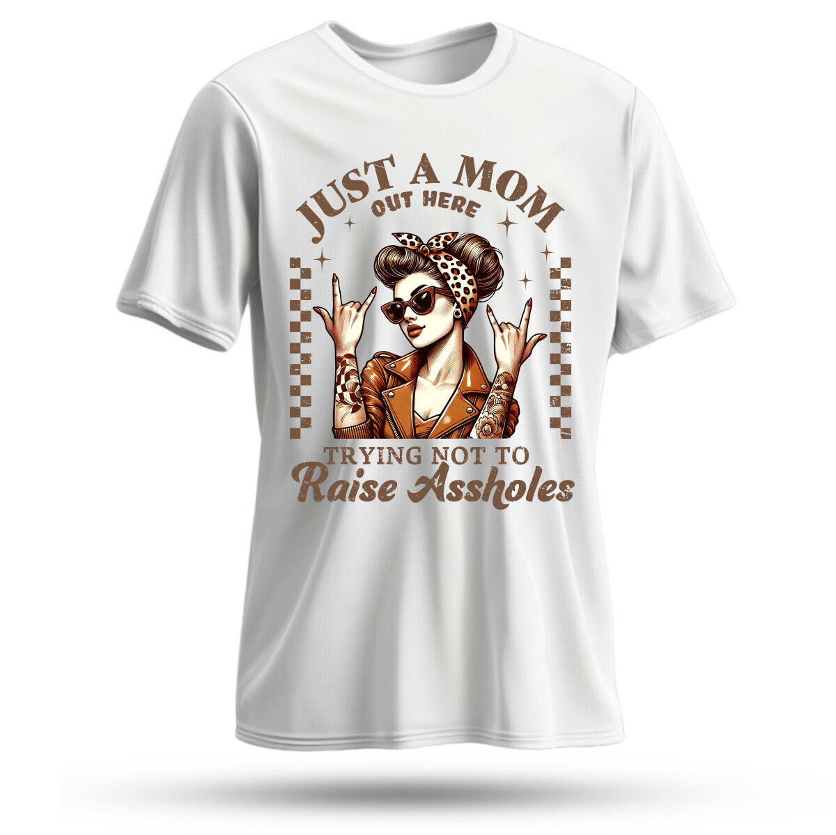 Egyedi Férfi Póló