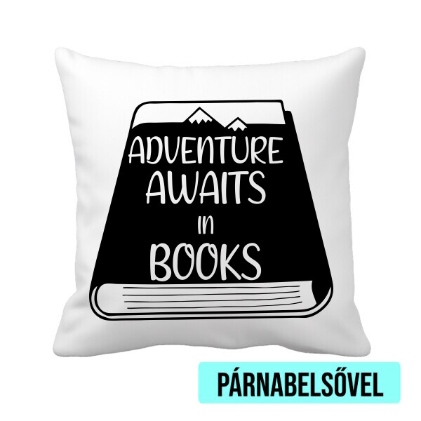 Párnahuzat béléssel