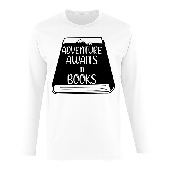 Hosszú ujjú póló