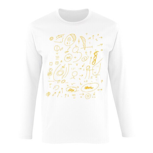 Hosszú ujjú póló