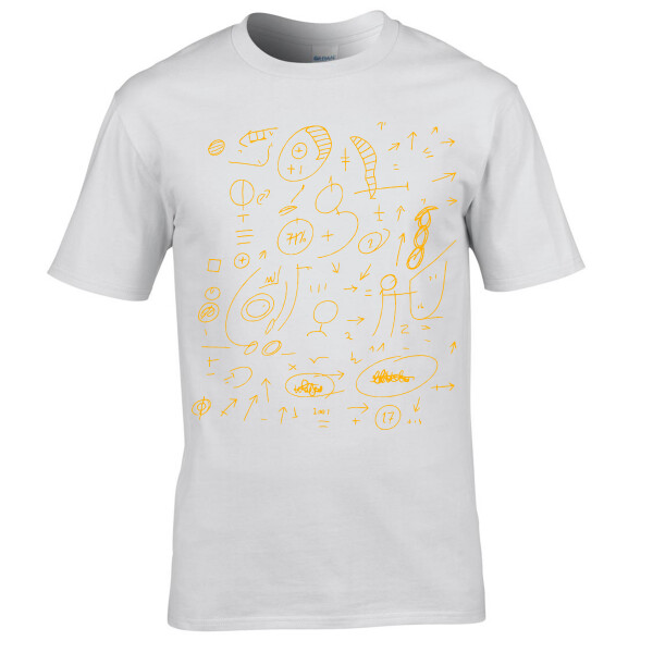 Extra méretű póló